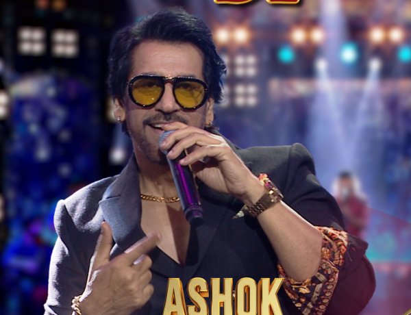 Ashok Mastie to Enchant Audiences on the 'Rang Punjab De' Stage, Exclusively on Zee Punjabi this Saturday at 7 PM