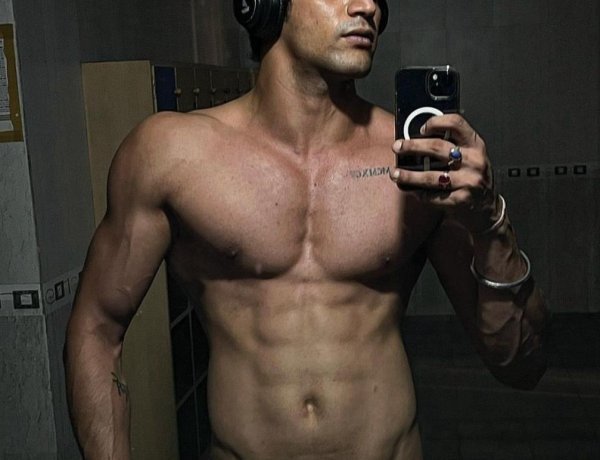 Sorab Bedi's Dramatic Transformation Journey Will Leave You Astounded from Diet To Workout Here's The Secret from Lean Underweight to an 8-Pack Marvel