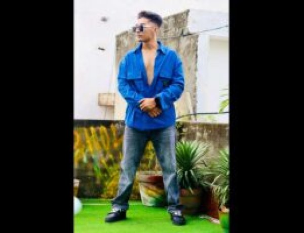 Vikram Pannu: A Rising Star in the Haryanvi Music Scene