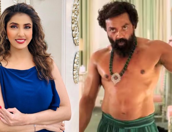 Animal Movie: Jyoti Saxena says, 'Animal is all set to give one of the best Bollywood 2023 movies to all their fans'