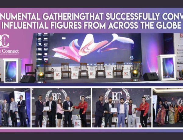 A monumental gathering that successfully convened influential figures from across the globe