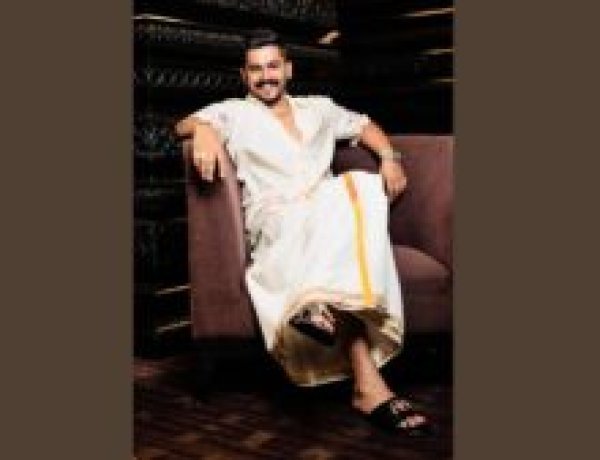 Sabi Christie: Crafting Elegance and Redefining Style in Malayalam Cinema