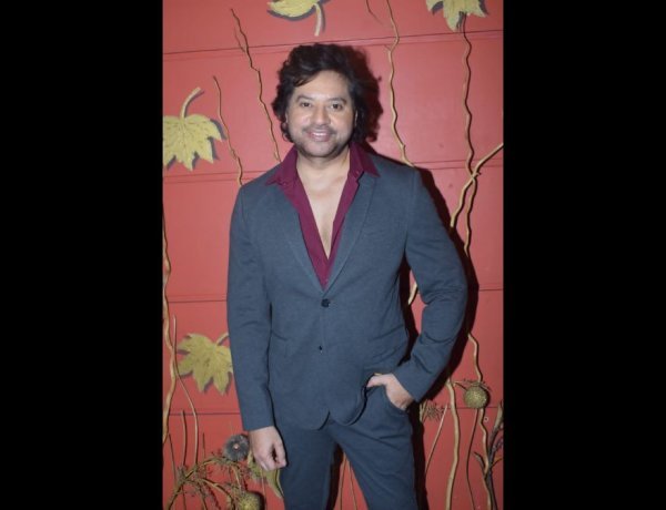 Director Kapil Kaustubh Sharma hosted a Birthday and Wrap Party with Margao Files starcast