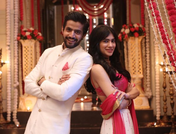 Sorab Bedi hints at the upcoming romantic twist in Tv Show Chand Jalne Laga, says 'Raunak and Farwari's love story is going to be a pivotal element in the show'