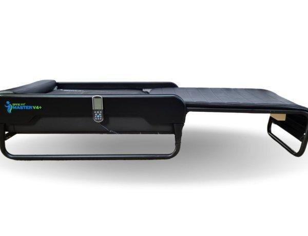 Spinefit Medical Pvt Ltd Transforms Spinal Health Care with Cutting-Edge Master V4 Therapy Device