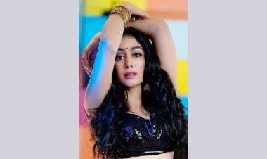 Ginita Sunaina: Indo-Dutch Sensation Strikes Gold with ‘Conficted’ Triumph and Anticipated Release of ‘Chikna Munda’