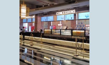 Mukta A2 Cinemas marks grand opening of six state-of-the-art screens in Ahmedabad