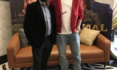 Music Maestros Bhupinder Babbal and Manan Bhardwaj Host an Exclusive 'Animal' Screening in  Punjab