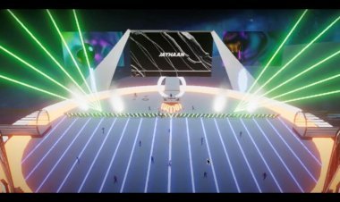 Dive into the Future of Music Experiences