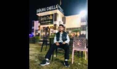 Lalit Kumar: The Behind-the-Scenes Force Elevating Cinema in 'Bheeg Jaun Main Jara' (2022)
