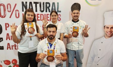 Regal Kitchen Foods Revolutionizes Culinary Experience at Hotel, Restaurant, and Catering Business Exhibition