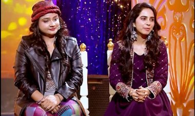 'Zee Punjabi's 'Rang Punjab De': Seepi Jha and Swati Sharma Set to Enthrall with Live Performances and Inspiring Life Stories'