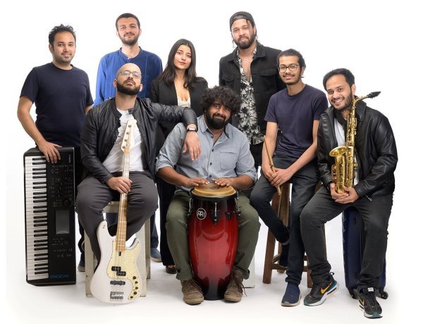 Jaipur Music Stage 2024’s stellar line-up!