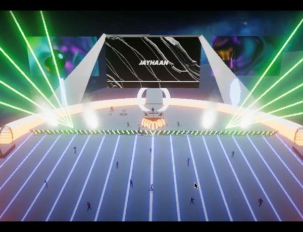 Dive into the Future of Music Experiences