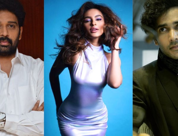 Actress Seerat Kapoor Roped In For Director Shravan's Next Phycological Thriller As Lead Alongside Naresh Agastya and J. D. Chakravarthy- Confirms Source
