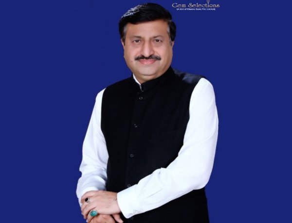 Mr. Pankaj Khanna, Renowned Astrologer with Proven Predictive Accuracy