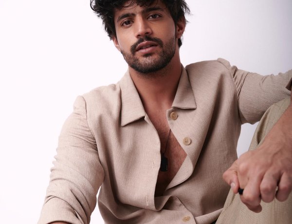 BIGG BOSS - Chand Jalne Laga Fame TV Actor Sorab Bedi Expresses His Desire To Participate In Biggest Reality Show Bigg Boss