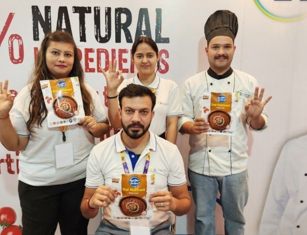 Regal Kitchen Foods Revolutionizes Culinary Experience at Hotel, Restaurant, and Catering Business Exhibition