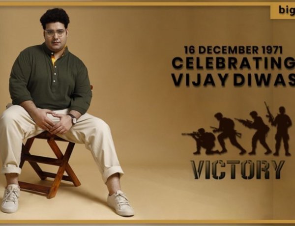 Plus Size Fashion: bigbanana’s Vijay Diwas Collection a Tribute to Bravery