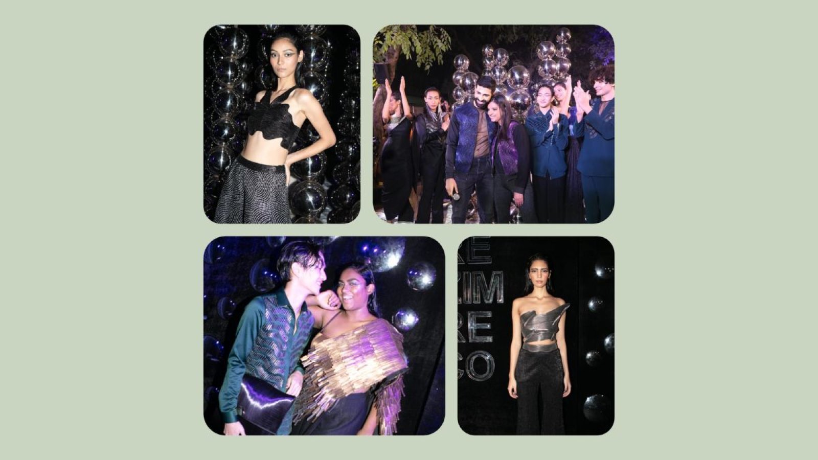 Disco – RESORT 2024 + Showcase in Delhi
