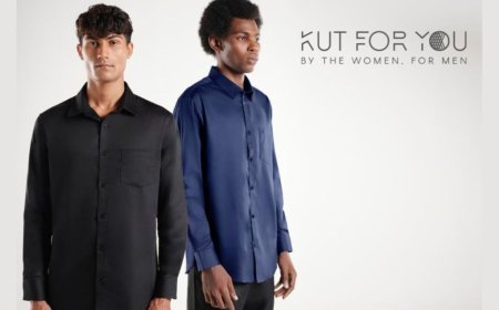 Dress with Purpose: Kut for You’s Unique Blend of Luxury and Empowerment