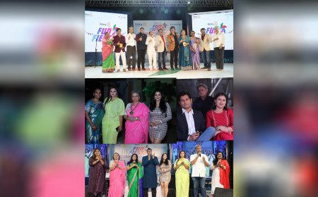 Rotary Fun Fiesta 2023: Entertainment with a Purpose