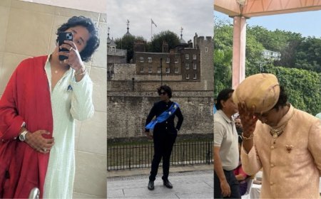 A Royal Journey: In Conversation with Rajkumar Dhushyant Anil