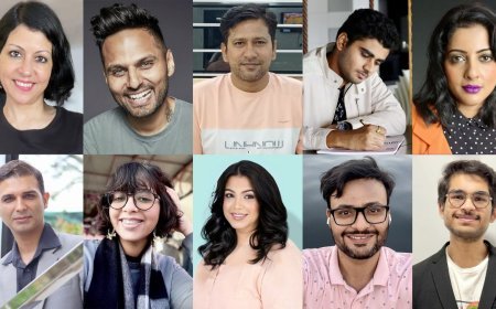 Beyond Bestsellers: The Authoritative Top 10 Writers of 2023
