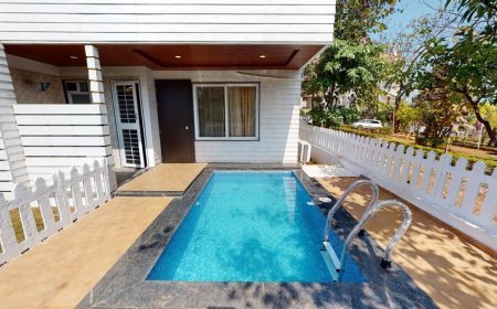 Pushpam Lords Resort, Karjat, to usher in the New Year with a spectacular Arabian Nights theme celebration • Mesmerising Belly dancers to enthrall you through the night