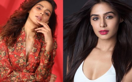 Pranati Rai Prakash Opens Up About 5 Important Life Learning Lessons That 2023 Has Taught Her - Read Now