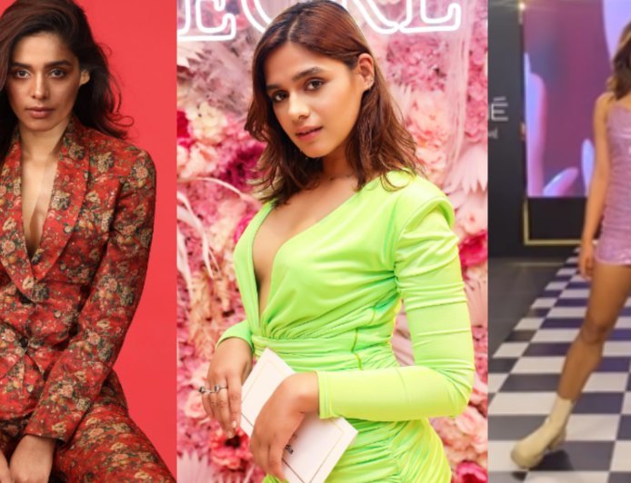 Bookmark Pranati Rai Prakash's These 3 Approved Outfits For Your Christmas Celebration