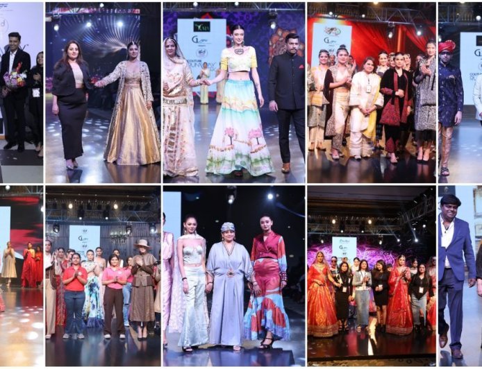 Couture Runway Week Hosts Season 6 All Indian designer showcase