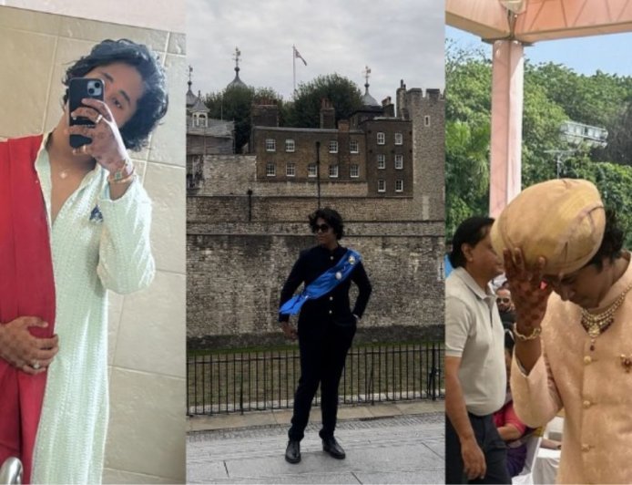 A Royal Journey: In Conversation with Rajkumar Dhushyant Anil