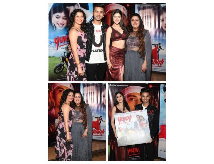 Arthur Henry, Riva Arora’s song ‘YUNHI’ Takes You on a Magical Romantic Journey