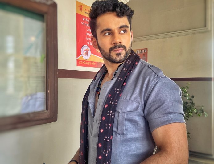 Abhishek Bajaj Takes on the Role of Chakku Pandey in Upcoming Project from the Makers of sultan of delhi and Singham