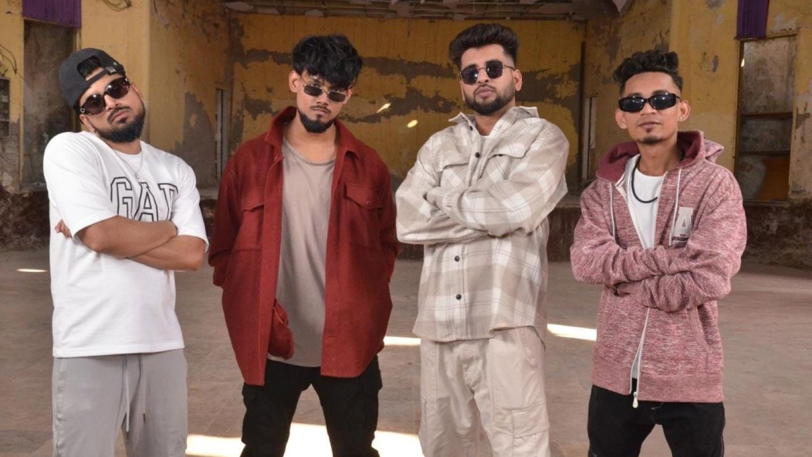 ip Star this New Year’s Eve; Lucifer Music Empowers Young Talents