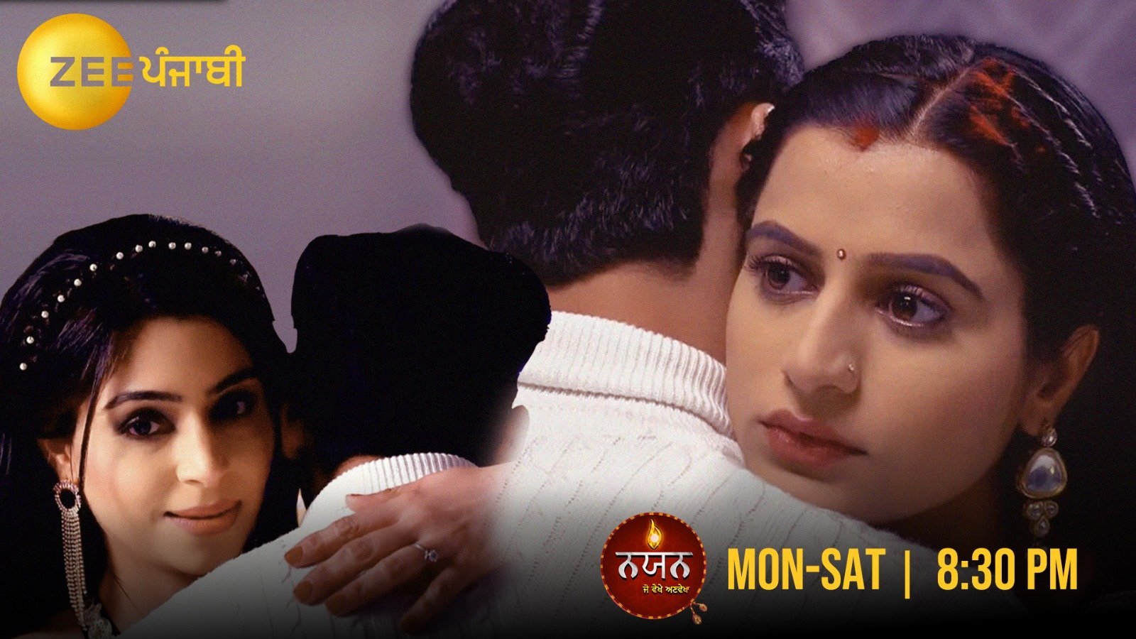 Spoiler Alert: Who will Devansh choose Nayan or Jaismeen?