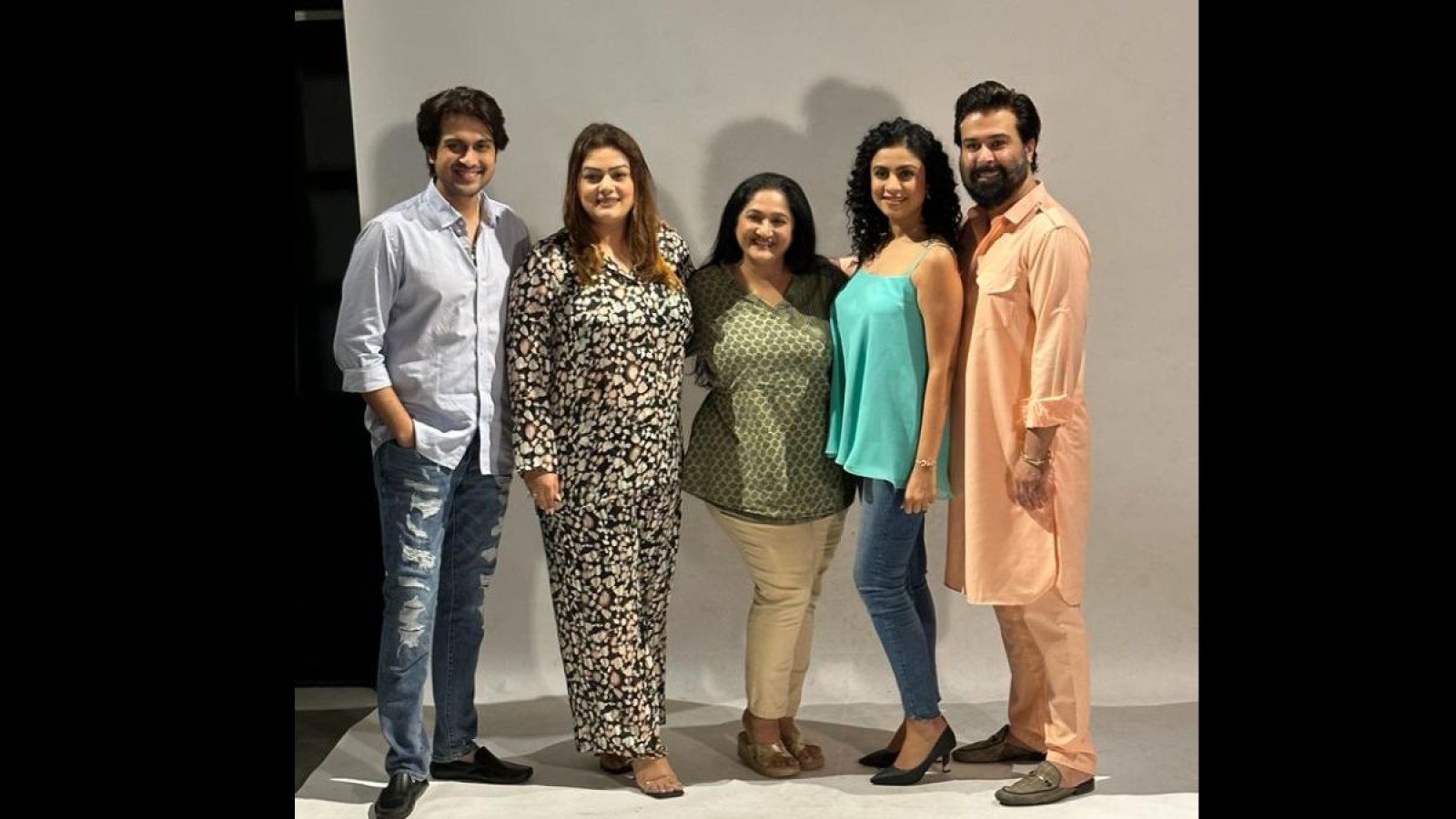 ith Bumpy Ride of a Gujarati family