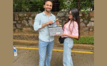 Actor Avjeet Singh Pioneers a Cinematic Revolution with 'Delusion of Doubles': A Mental Health Masterpiece