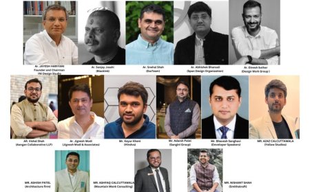 Archtrix to be a game changer for architects and interior designers in Surat