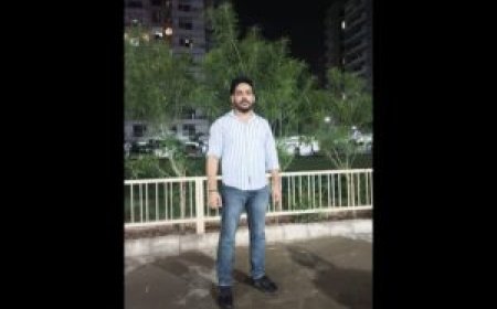 Amanpreet Singh: Pioneering Excellence as a Production Head in the Entertainment Industry