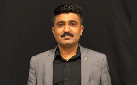 Mihir Brahmbhatt’s Vision: Unleashing human potential through World Talent Organization