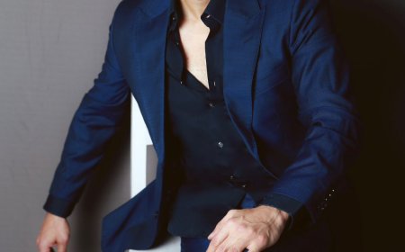 Actor Rajniesh Duggall makes his International debut with ‘Postcards’ - Deets Inside