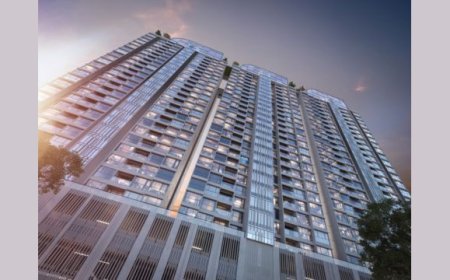 Luxurious Living Redefined: Mеrlin Group announces the launch of Mеrlin Vеntana in Banеr, Punе