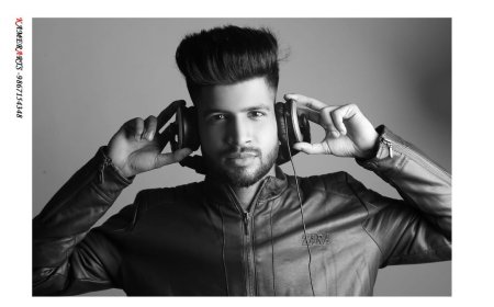 Dj KRSHNA and  Pravin’s  Dynamic Remix of ‘Ram Aayenge’ Creates Ripples in the Music Scene