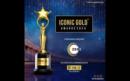 Iconic Gold Awards 2024: A Glittering Night of Glamour and Excellence Streaming Now on ZEE5