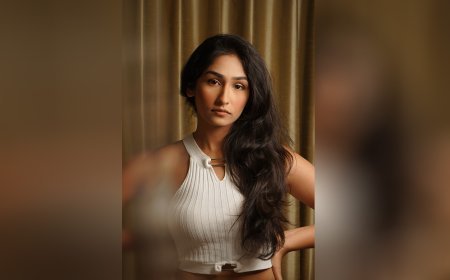 Mehnaaz Maan's Commitment to Diversity: A Call for Challenging Genres