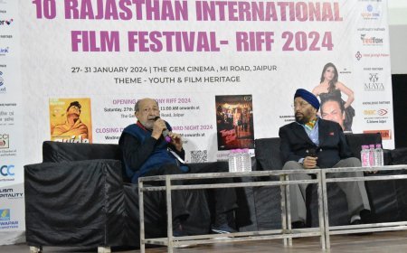 OTT HAS BROUGHT BACK FILM INDUSTRY TO LIFE -- DIRECTOR AND ACTOR TINNU ANAND