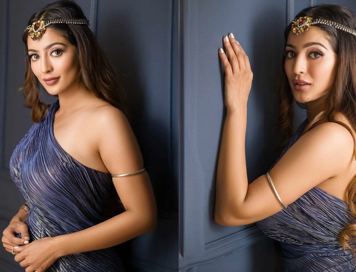Exclusive Interview: Vaibhavi Joshi on the True Story Behind Her Next Film