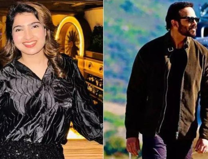 Bigg Boss 17 Fame Sana Raees Khan Is Now All Set To Face Her Fear By Participating In Rohit Shetty's Khatron Ke Khiladi??